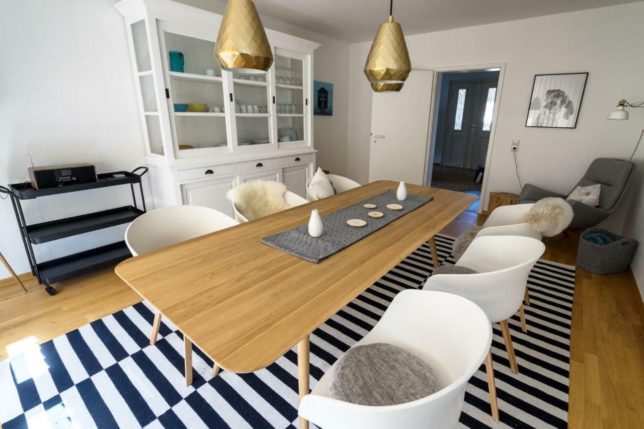 Stilvolles Zentrumsnahes Wohlfuehl-Appartment Leipzig Eksteriør billede