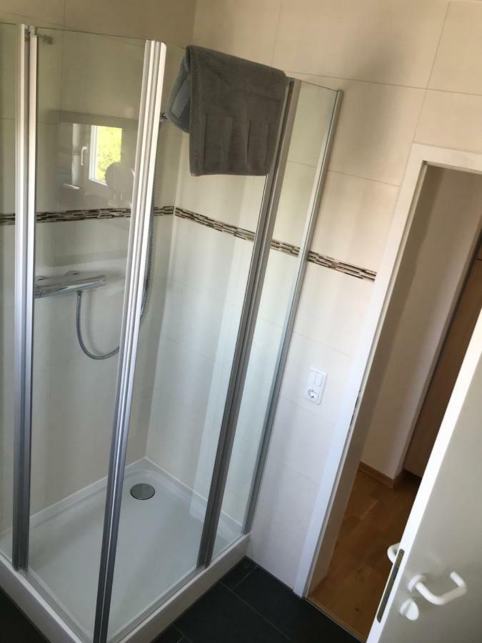 Stilvolles Zentrumsnahes Wohlfuehl-Appartment Leipzig Eksteriør billede